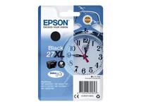 Epson Inktcartridge 27XL Origineel Zwart C 13 T 27114012 - thumbnail