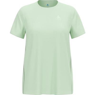 Odlo ZeroWeight Crew Neck Chilltec Shirt Dames