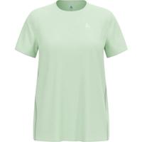 Odlo ZeroWeight Crew Neck Chilltec Shirt Dames - thumbnail