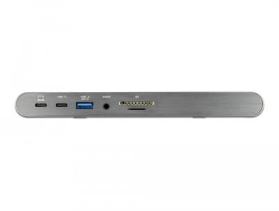 Delock 87772 USB-C dockingstation