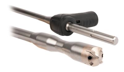 Makita B-64521 | betonboor | SDS-MAX Makita B-64521 | betonboor | SDS-MAX