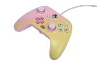PowerA geavanceerde bedrade controller voor Xbox-series X|S - Roze limonade - thumbnail