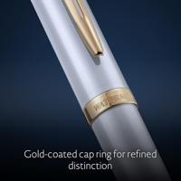 Vulpen waterman allure impression gt m wit - thumbnail