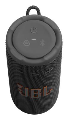 JBL Grip Bluetooth speaker Zwart