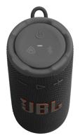 JBL Grip Bluetooth speaker Zwart - thumbnail