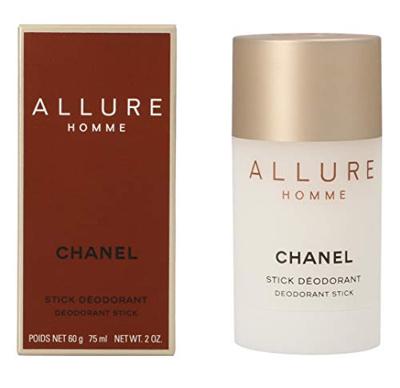 Chanel Allure Homme Deo Stick 75ml Deodorant Heren - thumbnail