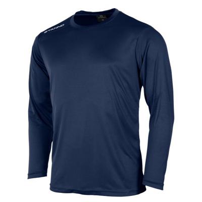 Stanno 411001 Field Longsleeve Shirt - Navy - XXL