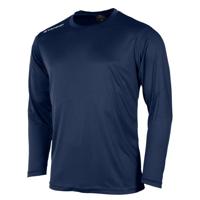 Stanno 411001 Field Longsleeve Shirt - Navy - XXL - thumbnail