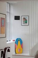 SoundXtra SDXDH250WM1021 DENON HOME 250 MUURBEUGEL Audio muurbeugel Zwart - thumbnail