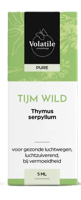 Volatile Volatile Tijm Wild (5ml) - thumbnail