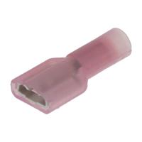 Molex 190050004 Platte stekker (female) 1000 stuk(s) Tape - thumbnail