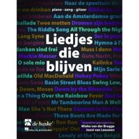 De Haske Liedjes die blijven songboek - thumbnail