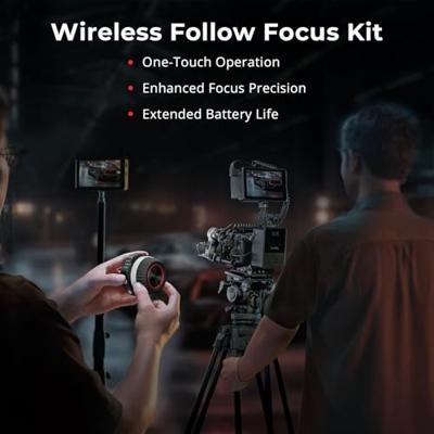 SmallRig Wireless Follow Focus Kit (Lite) 4296