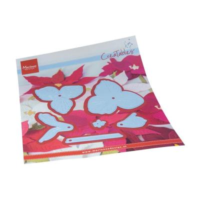 Marianne Design • creatable tiny's amaryllis