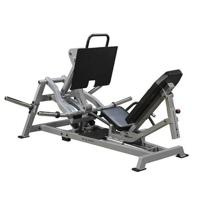 Body-Solid ProClubline Leverage Leg Press - thumbnail