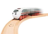 Eichhorn elektrische trein met remote afstandsbediening - thumbnail