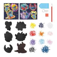 Totum stitch diamond painting magneten - thumbnail