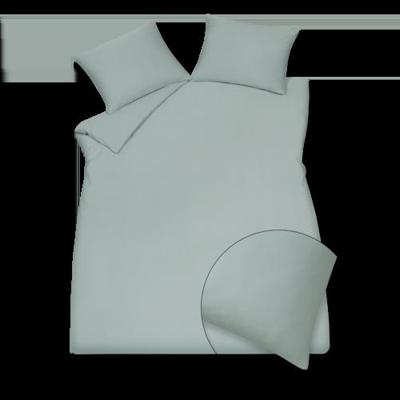 Vandyck Vandyck Pure 84 Lits-jumeaux (240x200/220) pearl blue