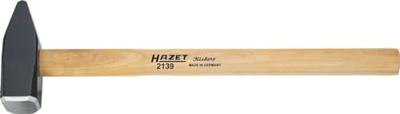 Hazet 2139-1 Voorhamer 3510 g 600 mm DIN 1042 1 stuk(s)