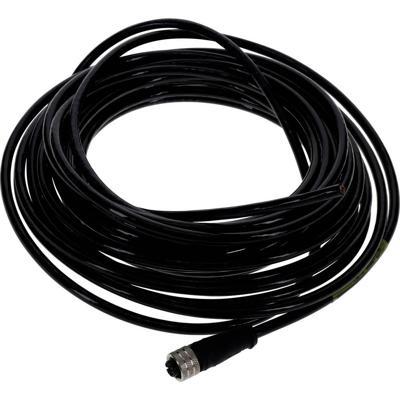 Molex 1201088273 Sensor/actuator connector, geassembleerd 1 stuk(s)