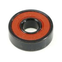 ENDURO BEARINGS 608 llu max bo - abec 3 max - black oxide (radial) - 8x22x7 - thumbnail