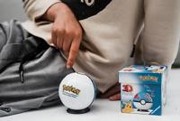 Pokemon 3D Puzzle - Great Ball (55 pc) - thumbnail
