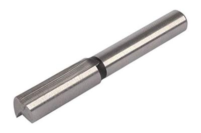 Wolfcraft Groeffrees | HSS | S=8mm | Ø5 x 14mm | 1 stuk - 3901000