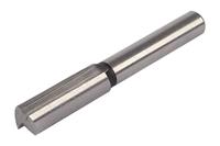 Wolfcraft Groeffrees | HSS | S=8mm | Ø5 x 14mm | 1 stuk - 3901000 - thumbnail
