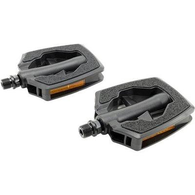 Simson pedalen elegant e-bike supergrip