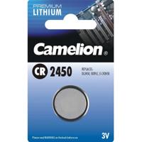 Camelion batterij lithium cr2450 3v - thumbnail