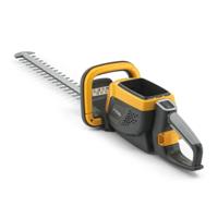 Stiga HT 500e | Accu Heggenschaar | 5 serie | 0,42 kW | koolborstels | 51 cm | 27 mm | Excl. accu en lader - 278300008/ST3 - thumbnail