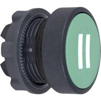 Schneider Electric ZB5AA336 ZB5AA336 Frontelement voor druktoets 1 knop Druk-ontgrendeling 1 stuk(s) - thumbnail