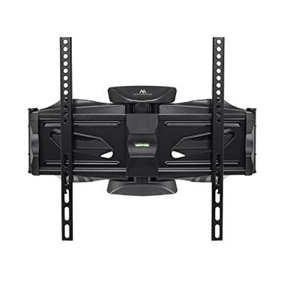 Maclean MC-781 tv-bevestiging 177,8 cm (70") Zwart
