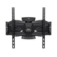 Maclean MC-781 tv-bevestiging 177,8 cm (70") Zwart - thumbnail