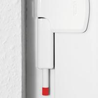 AUTOSTYLING SEEHASE Seehase "fasty" spanband tension/handle strap fast blue 50x2cm 300kg - thumbnail