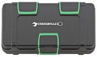 Stahlwille 81251019 KASTEN 40/9 KN Gereedschapskist (leeg) - thumbnail