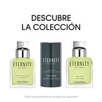 Calvin Klein Eternity For Men Eau de toilette Spray 200 ml - thumbnail
