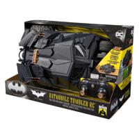 DC Batman 85th Anniversary RC The Dark Knight 1:15 - thumbnail