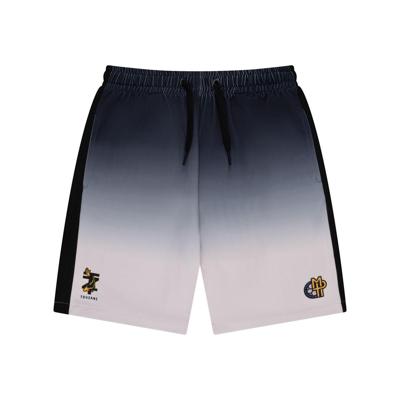 Touzani Kawarimomo Broekje Kids Beige Zwart Goud Touzani Kawarimomo Broekje Kids Beige Zwart Goud