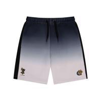 Touzani Kawarimomo Broekje Kids Beige Zwart Goud - thumbnail