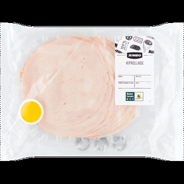 Jumbo Kiprollade ca. 130 g