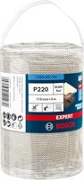 Bosch Accessories EXPERT M480 2608900790 Schuurnetrol Ongeperforeerd Korrelgrootte (num) 220 1 stuk(s) - thumbnail