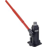 Vigor V2478 Flessenwagenkrik 6 t, hoogte: max. 382 mm/min. 197 mm - thumbnail