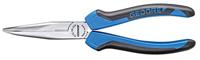 Gedore 6720920 Rondbektang Getemperd staal 160 mm - thumbnail