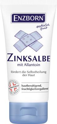 ENZBORN Zinkzalf 50 Milliliter