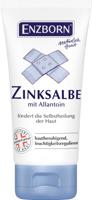ENZBORN Zinkzalf 50 Milliliter - thumbnail