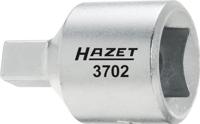 HAZET Carter-dopsleutelbit 3702 · 1/2 inch (12,5 mm) vierkant hol · Binnen-vierkant-profiel · SW 8 mm - thumbnail