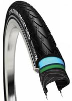 Cst buitenband platinum prot 28 x 1 5/8-1 3/8 (37-622) zwart - thumbnail