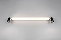 Trio SpiegellampEnrico 90cm - chroom - 281479306 - thumbnail