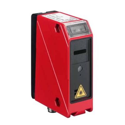 Leuze Electronic 50112804 50112804 Verlichtingstoets 1 stuk(s)